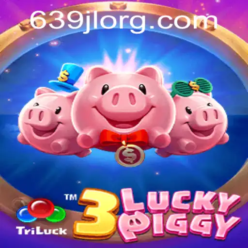 3LUCKYPIGGY: A Comprehensive Guide to Mastering the Game with the Keyword 639JL