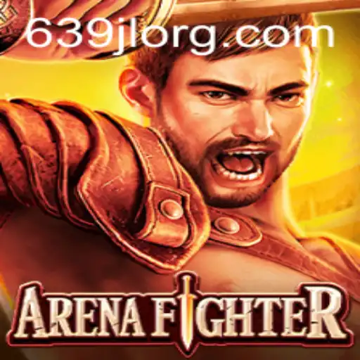 Discover ArenaFighter: The Ultimate Battleground Experience