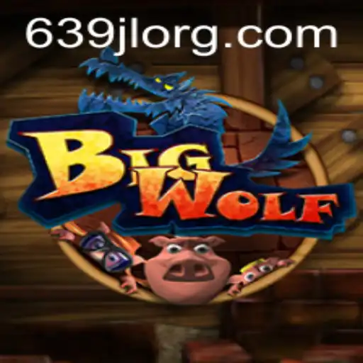 Enter the World of BigWolf: A Comprehensive Guide
