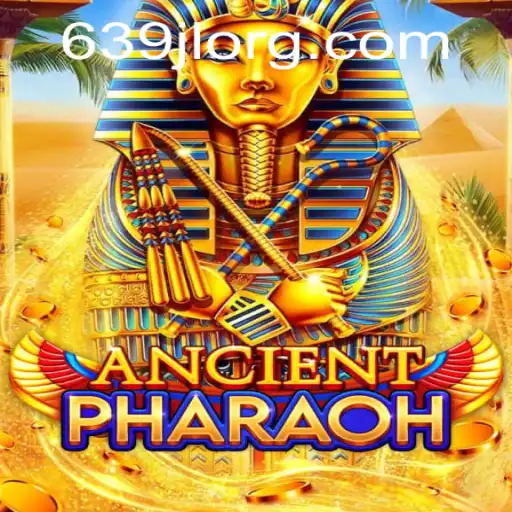 AncientPharaoh: Unearthing the Mysteries of the Ancient World