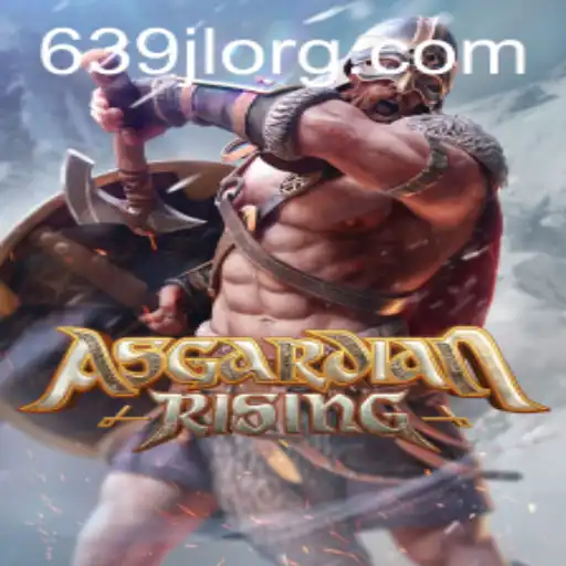 AsgardianRising: An Epic Journey into Norse Mythology
