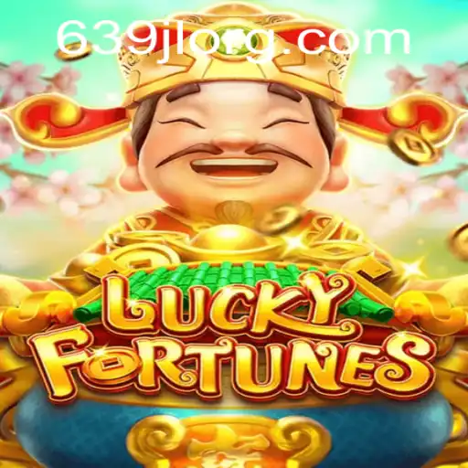 Unveiling the Thrills of LUCKYFORTUNES: An In-Depth Guide