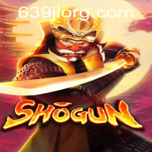 Shogun: A Tactical Adventure in Strategy and Warfare