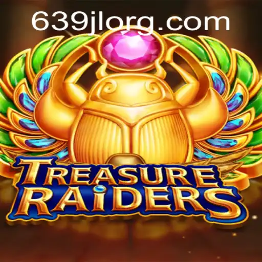 Exciting Adventures Await in TREASURERAIDERS: Discover the Thrills and Challenges