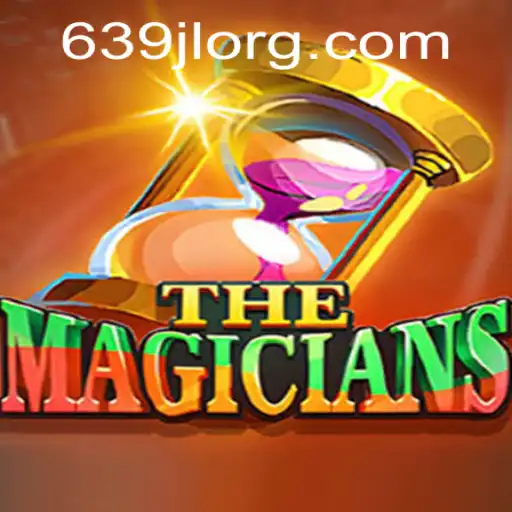 TheMagicians: Unveiling the Fantasy World of 639JL — A Comprehensive Exploration