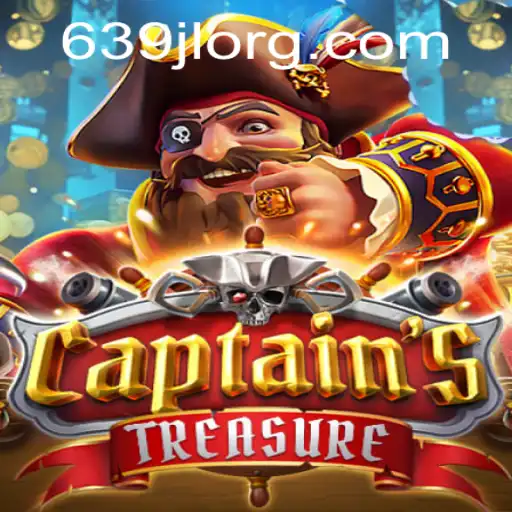 Unveiling the Excitement of CaptainssTreasure: A Modern Adventure Game