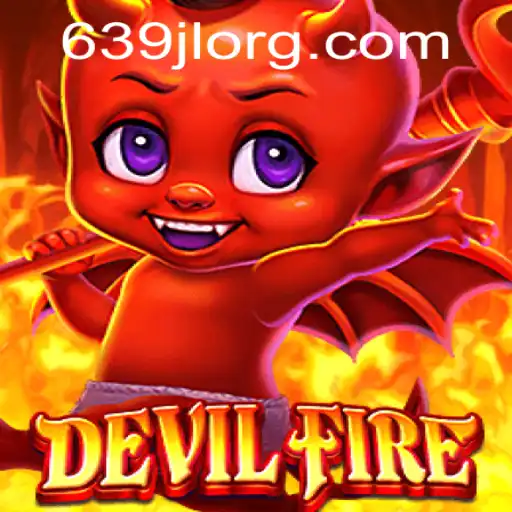 DevilFire: An Immersive Gaming Adventure