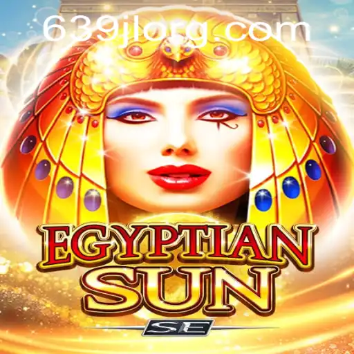 Exploring the Intricate World of EgyptianSunSE: A Blend of Strategy and Adventure