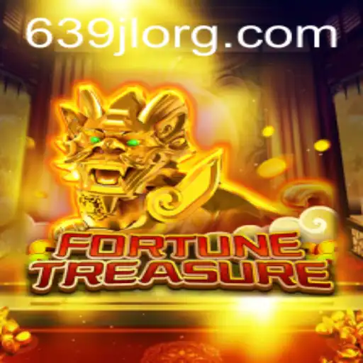 Unveiling the Adventure of FortuneTreasure: A Deep Dive into the Game 639JL