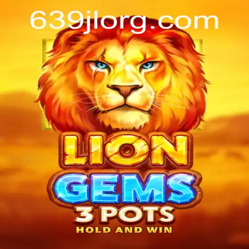 Exploring the Fascinating World of LionGems3pots: A Game of Strategy and Chance