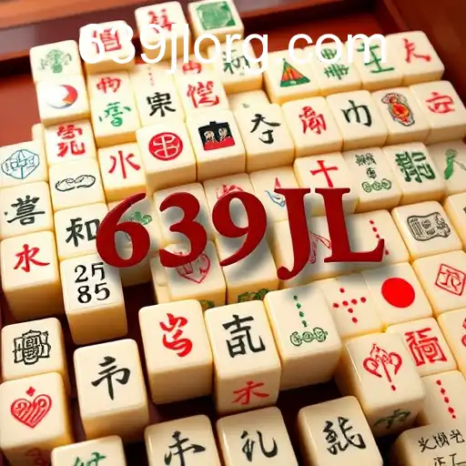Discovering the World of Mahjong: A Fascinating Journey into 639JL