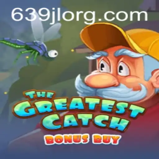 The Greatest Catch Bonus Buy: A Thrilling Gaming Experience