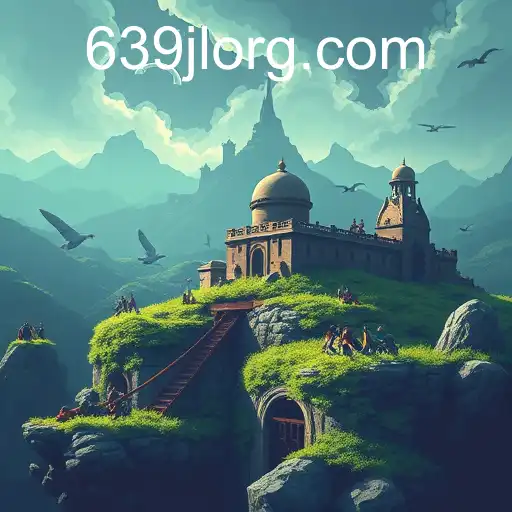 The Evolution and Impact of Video Games: Exploring the Keyword 639JL